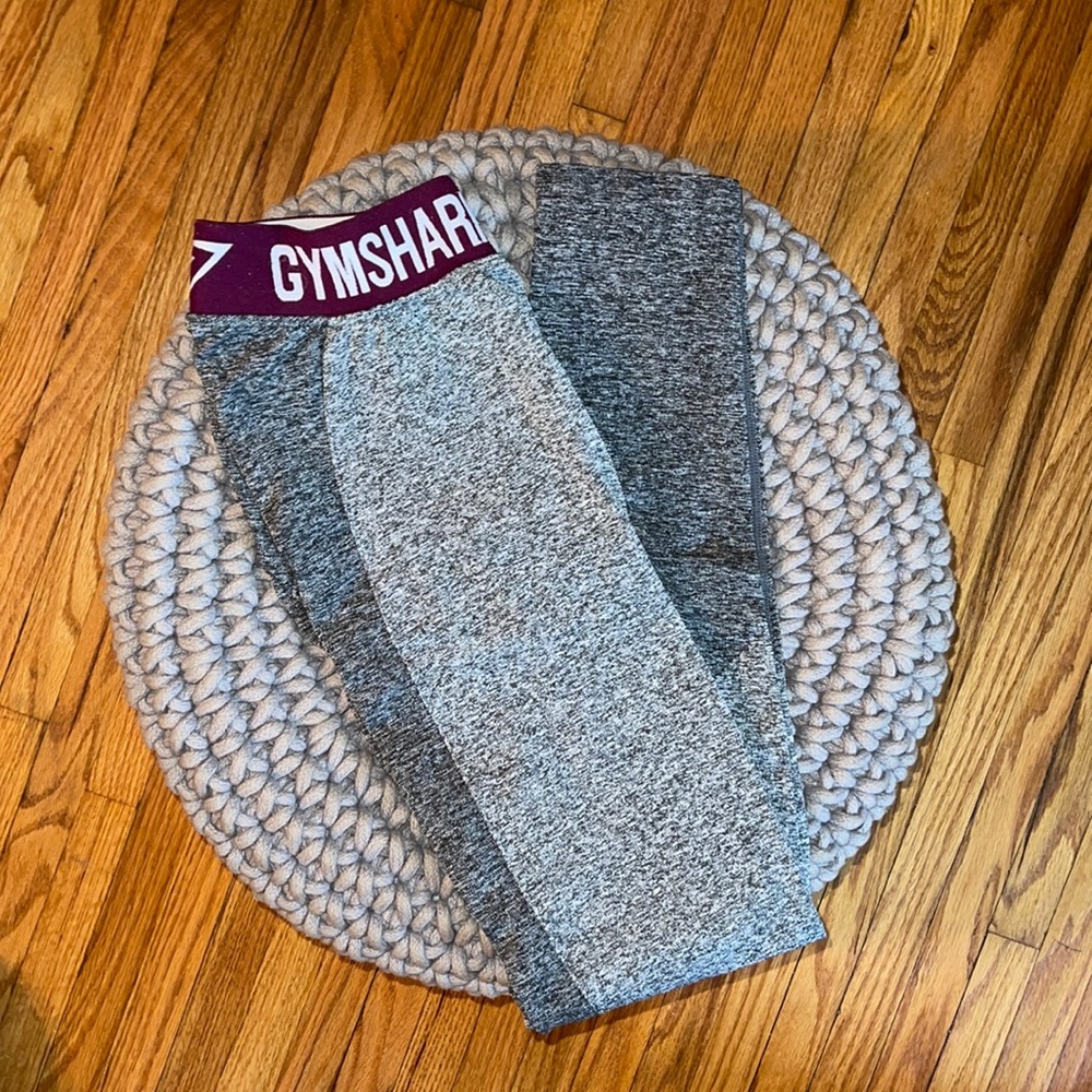 Gymshark flex leggings. Size small.